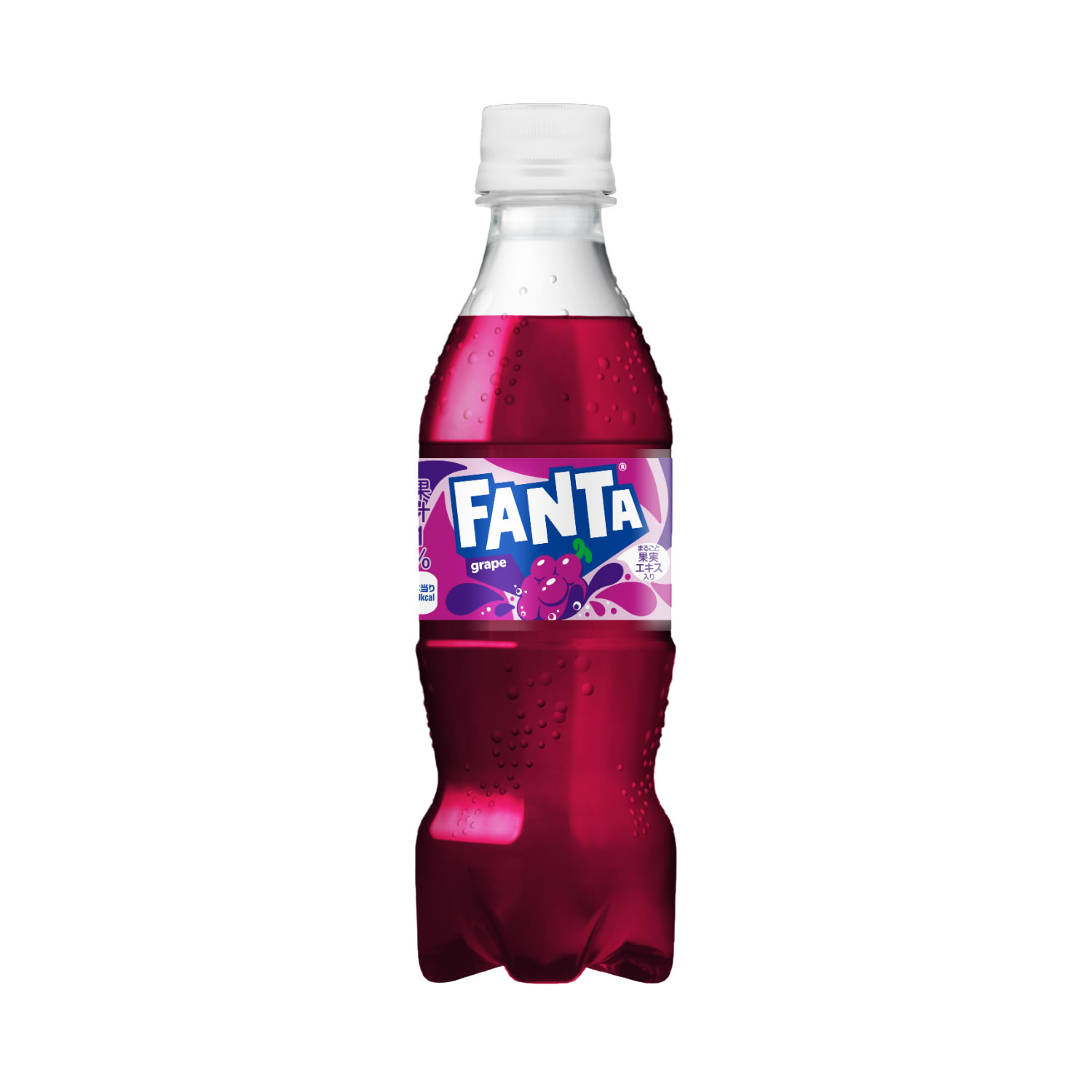 ファンタグレープ 350ml