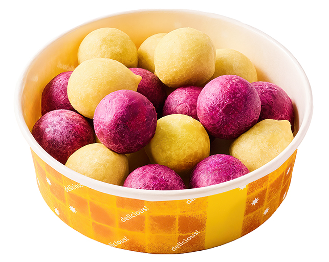 パーティーディーグアチョウ