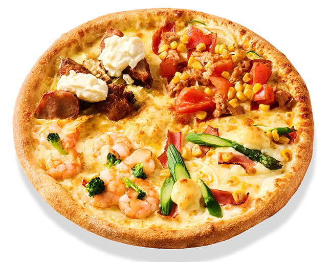 スプリング４（季節限定）